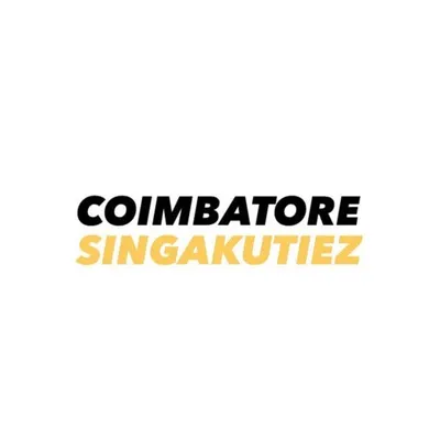 VLOG COIMBATORE profile