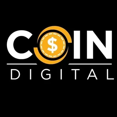 C0IN DIGITAL profile