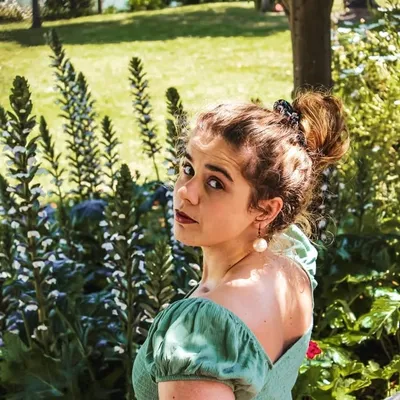 Ritinha Fernandes profile