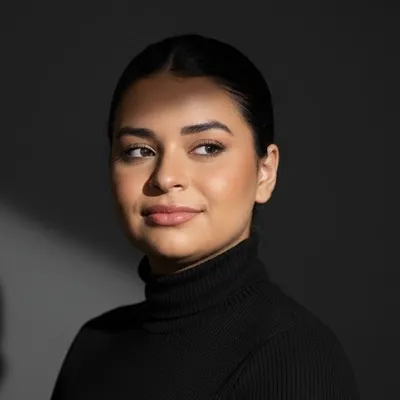 JHENIFER YASMIN | SOCIAL MEDIA & MARKETING profile