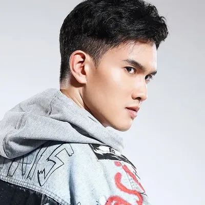 Phuthipong 'Joe' Kongrawd profile