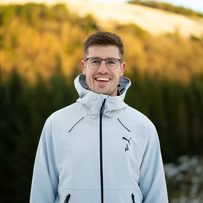 Conor O'Keeffe - Founder ALTAR Nutrition profile