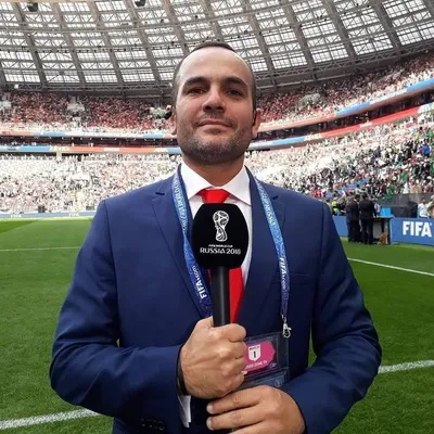 Coki Gonzales profile