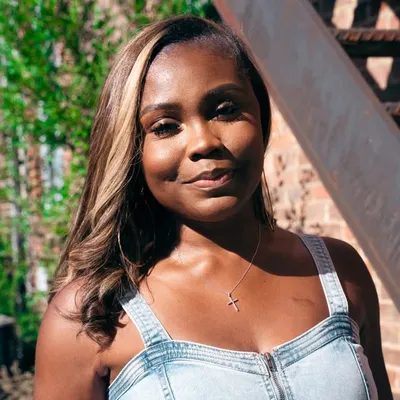 Colandra McDowell profile
