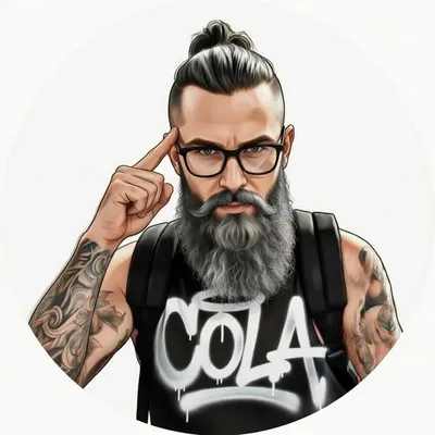 Andy / Cola / Smart profile