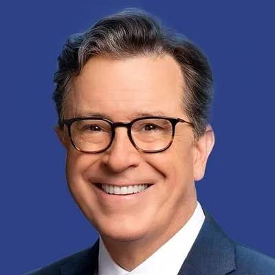 The Late Show profile