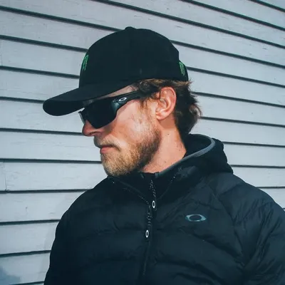 Colby Stevenson profile