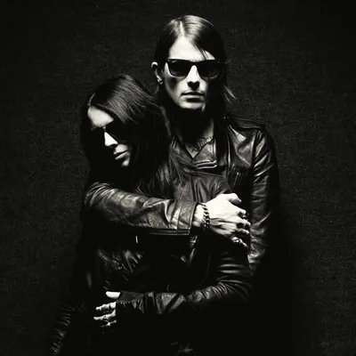 COLD CAVE profile