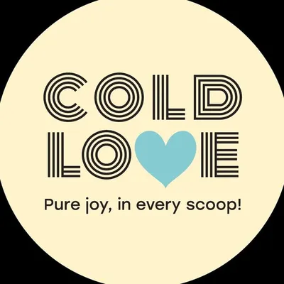 Cold Love Ice Cream profile