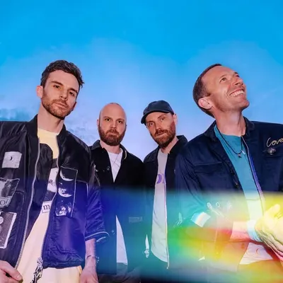 Coldplay profile