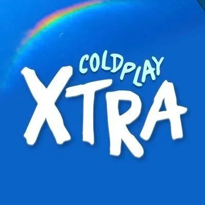 ColdplayXtra profile