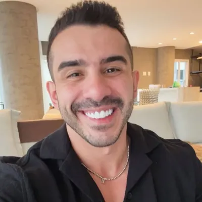 Marcelo David profile