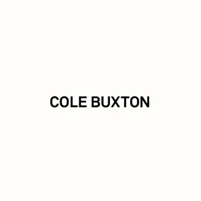 Cole Buxton profile