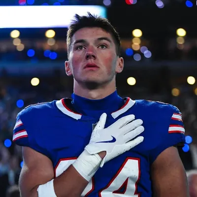 Cole Bishop profile