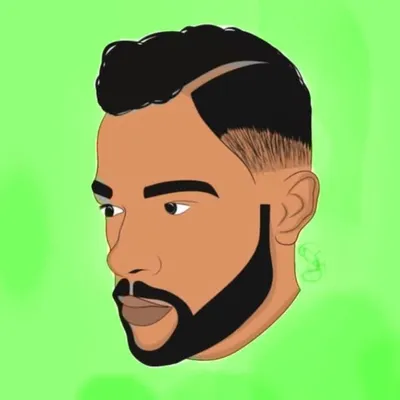 COLEBLACK®️ profile