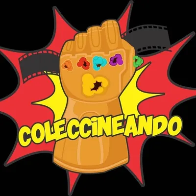 Coleccineando ๐ฒ๐ฝ profile
