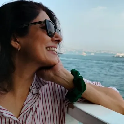 Coleen Khan Affonso profile