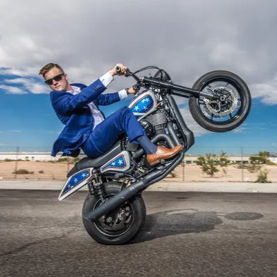 "High Flying" Cole Freeman profile