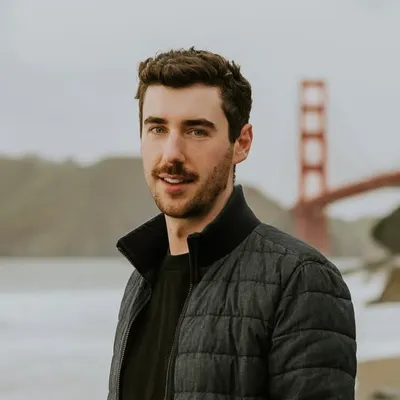 Cole Keister | San Francisco Photographer profile