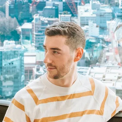 Cole Keister profile