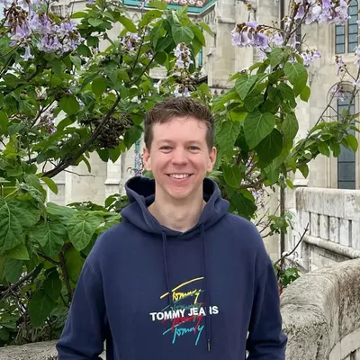 Cole Ledford profile