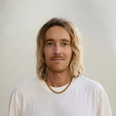 S. Cole Kiburz profile