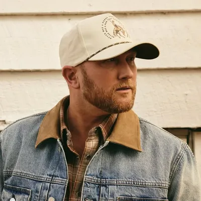 Cole Swindell profile