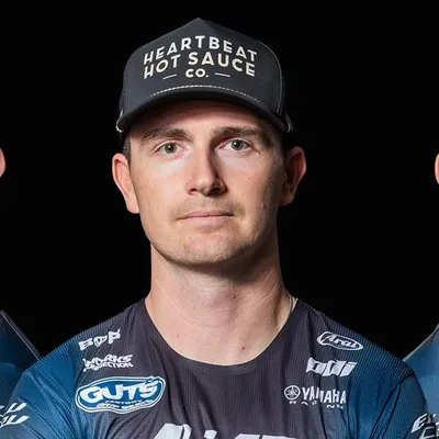 Cole Thompson profile