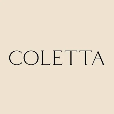 Coletta Official Account profile