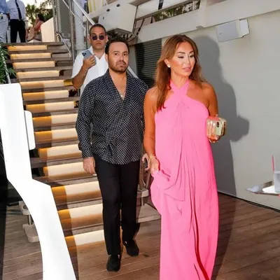 Colette Hallani profile
