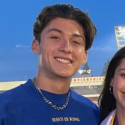 Cole Gonzales profile