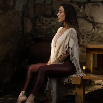 Colibrí Jiménez profile
