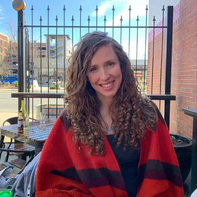 Inner Child Therapist + Coach profile