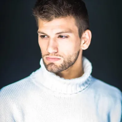 Colin Brazeau profile