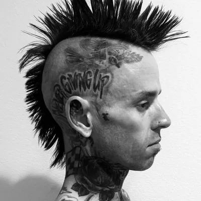 C O L I N M O R R I S O N profile