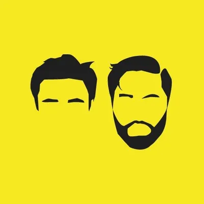 Colin and Samir profile
