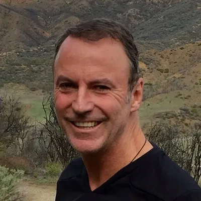 Colin Cowie profile