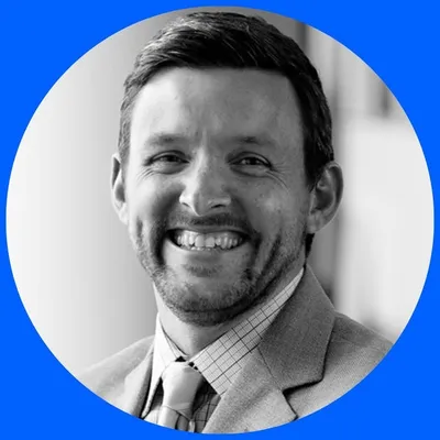 Colin Darke profile