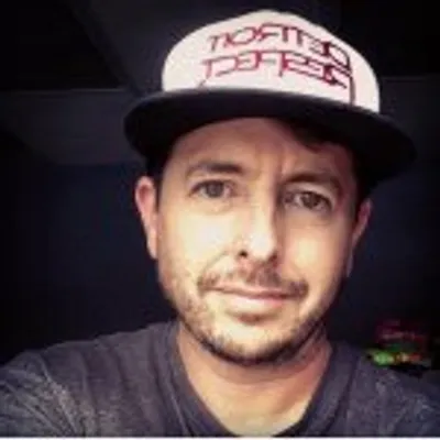 Colin McConnell Detroit Michigan profile