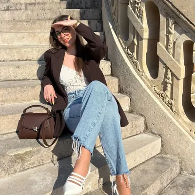 Coline Houllier | fashion & lifestyle ✨ profile