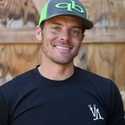 Colin Guinn profile