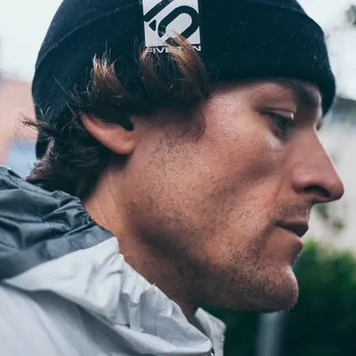 Colin Varanyak profile