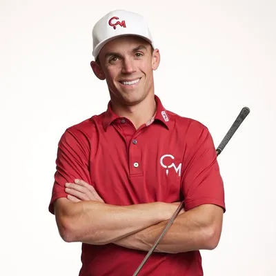 Colin McCarthy, PGA profile
