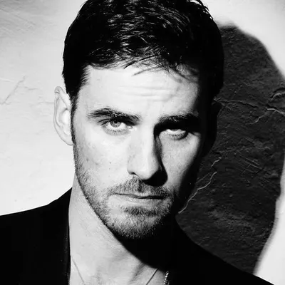 Colin O'Donoghue profile