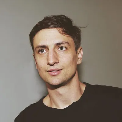 Colin Rosenblum profile