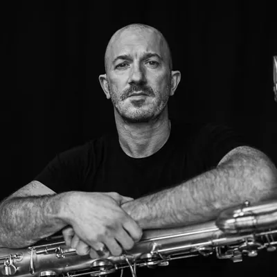 Colin Stetson profile