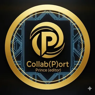 Cᴏʟʟᴀʙ(P)ᴏʀᴛ ♛ profile