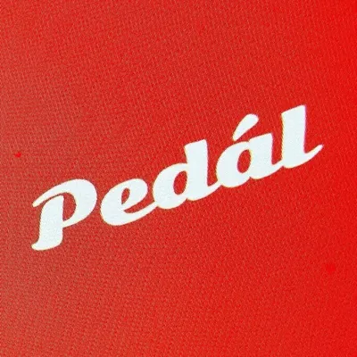 Pedál profile
