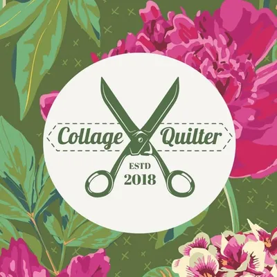 Collage Quilter profile