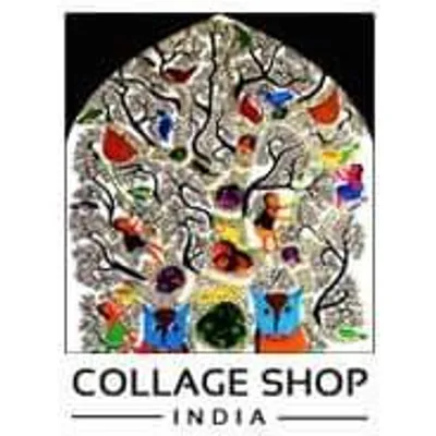 Collage Shop India profile